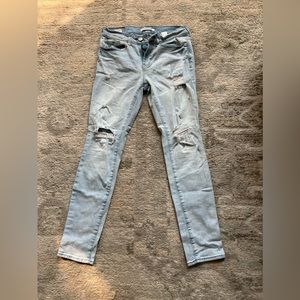 3 PAIRS of Men’s Skinny Jeans/pants.
